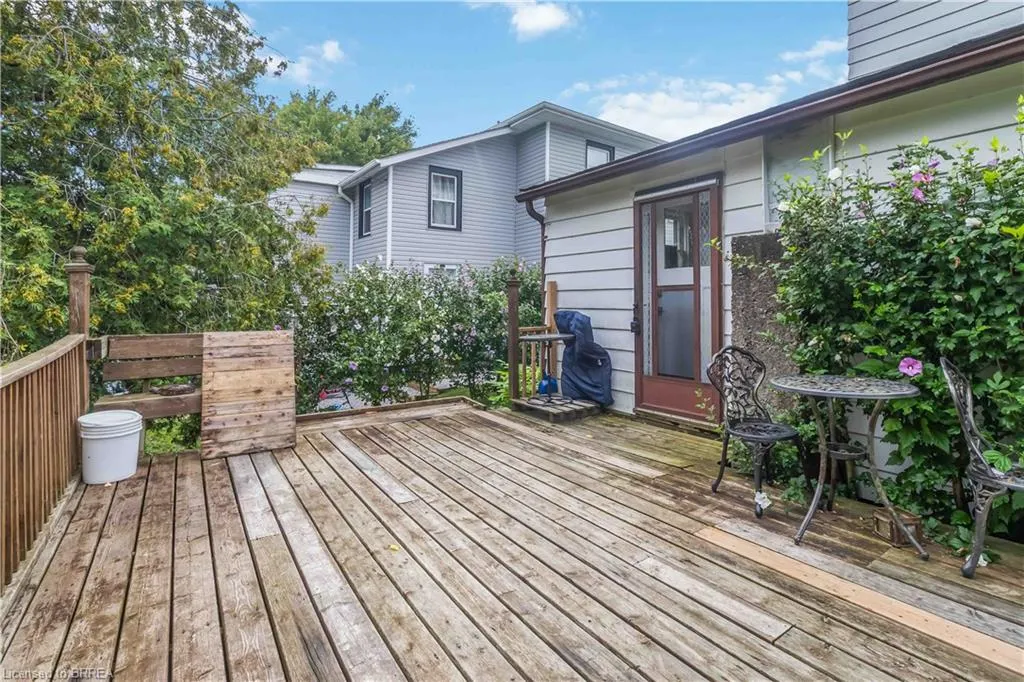 161 Maple Street, #1