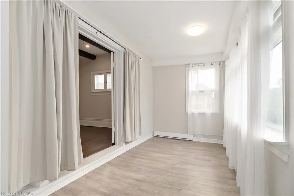 161 Maple Street, #1