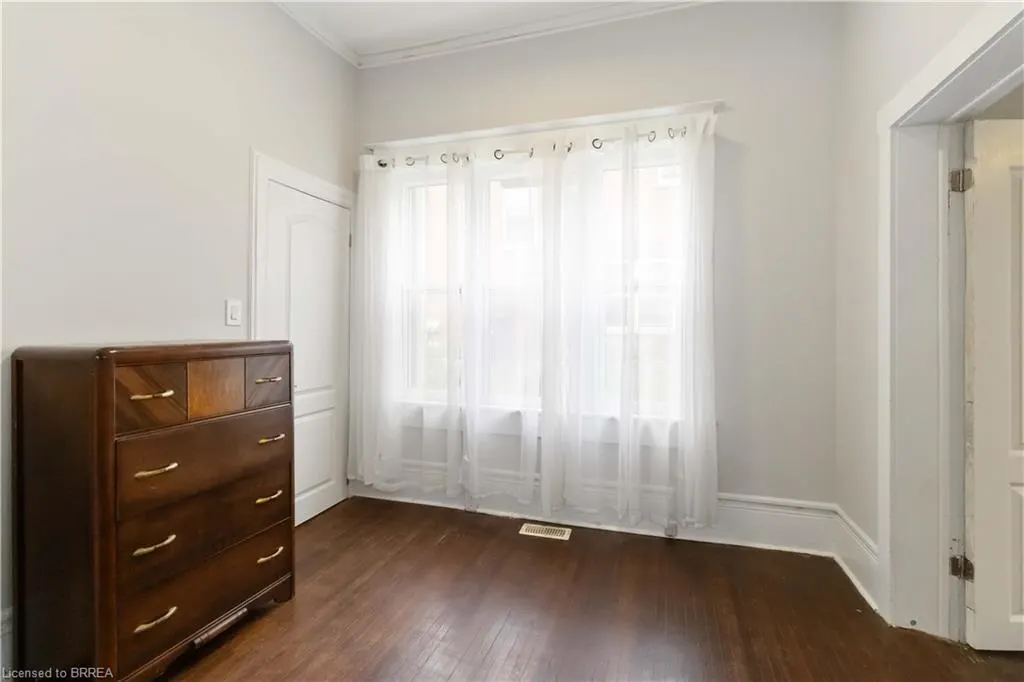 161 Maple Street, #1