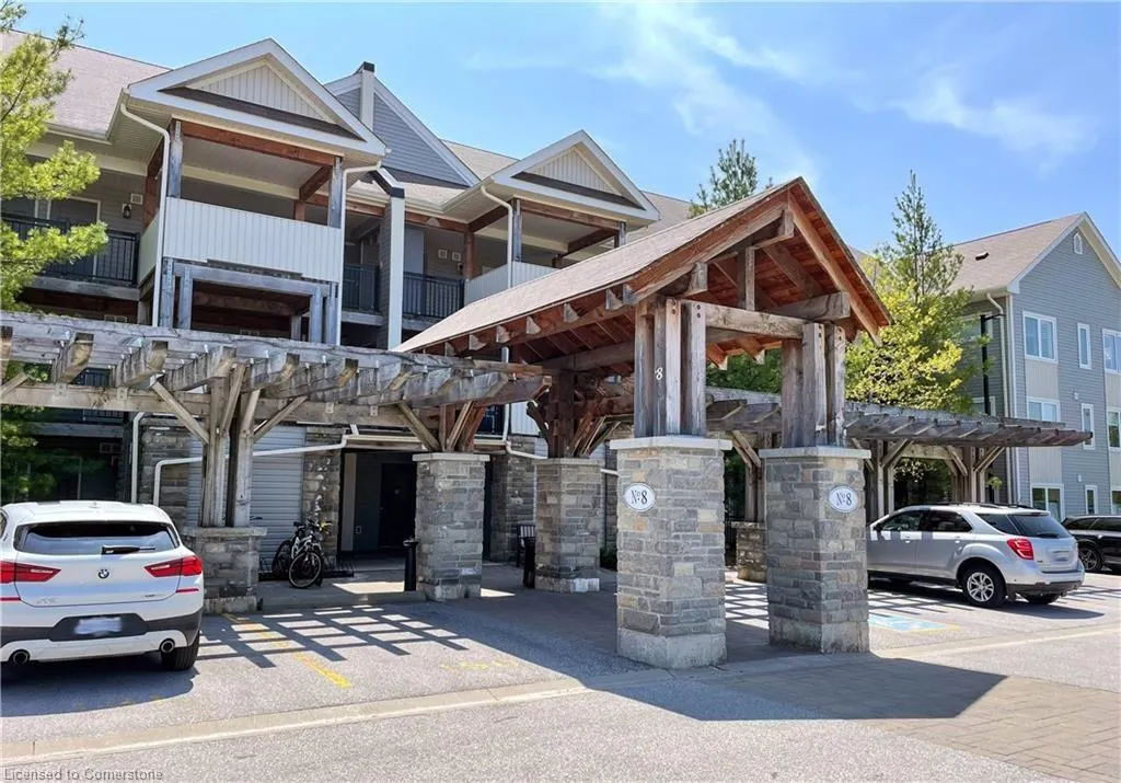 8 Brandy Lane, #302