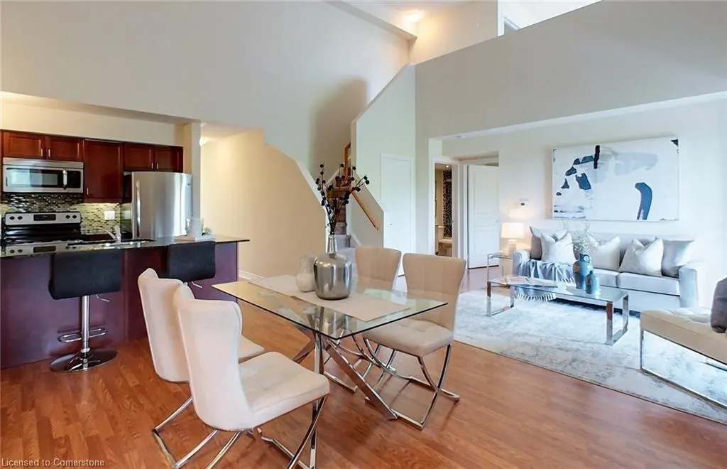 8 Brandy Lane, #302