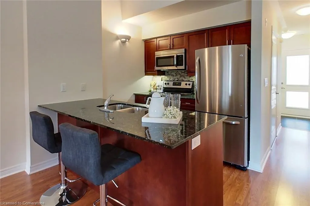8 Brandy Lane, #302