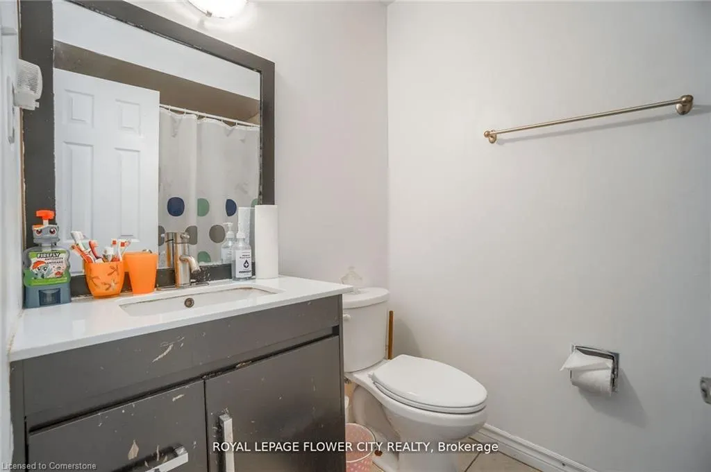 7475 Goreway Drive, #49