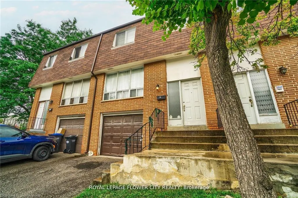 7475 Goreway Drive, #49