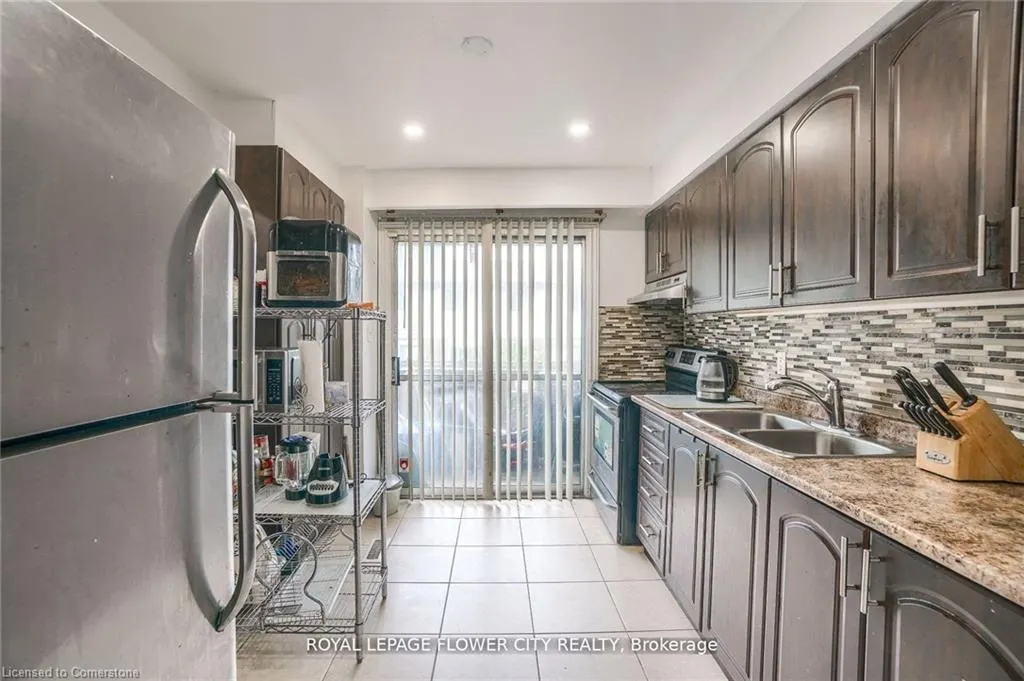 7475 Goreway Drive, #49