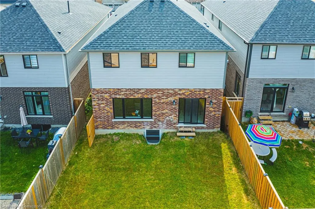 601 Florencedale Crescent