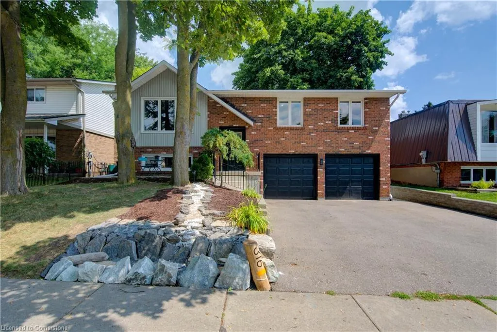 316 Country Hill Drive