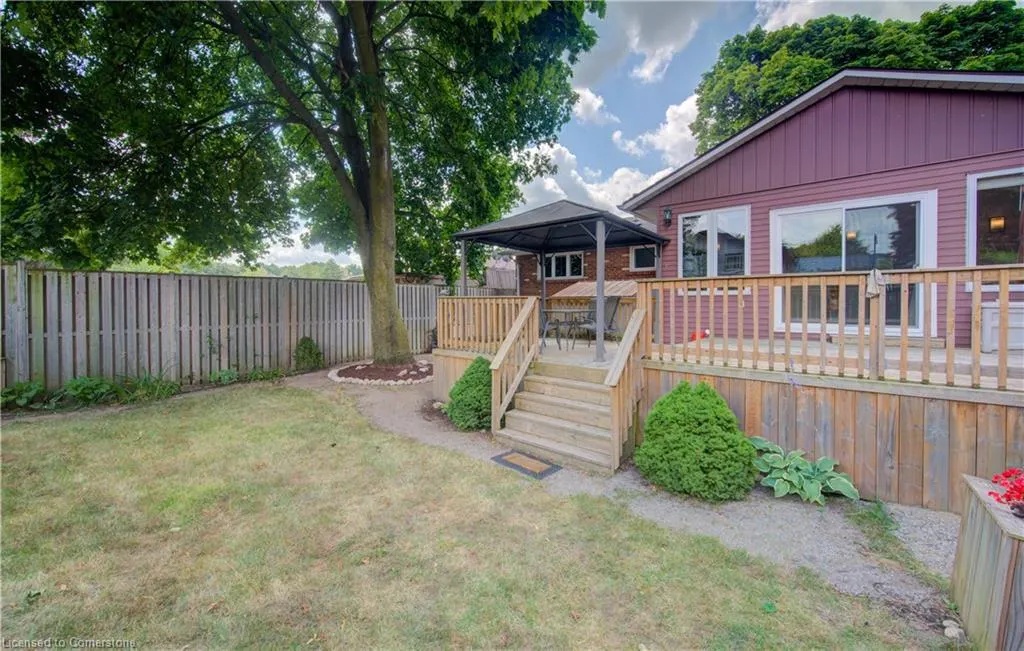 316 Country Hill Drive