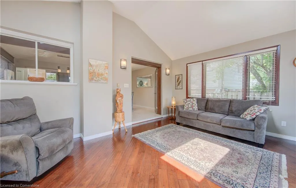 316 Country Hill Drive