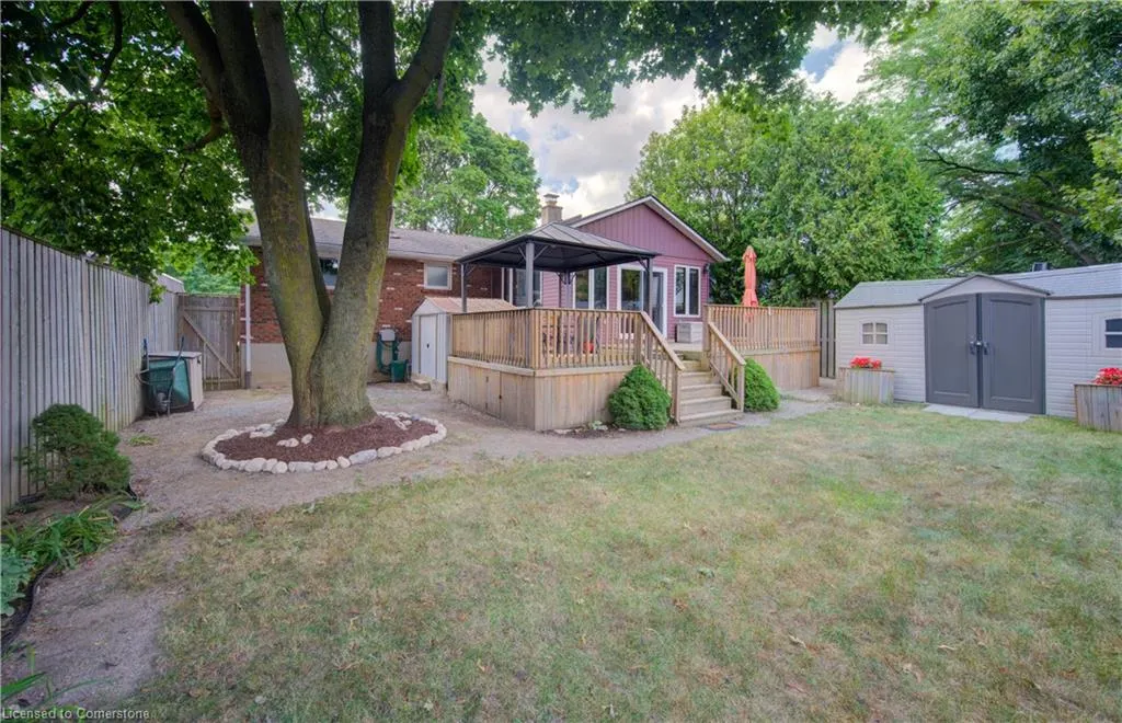 316 Country Hill Drive