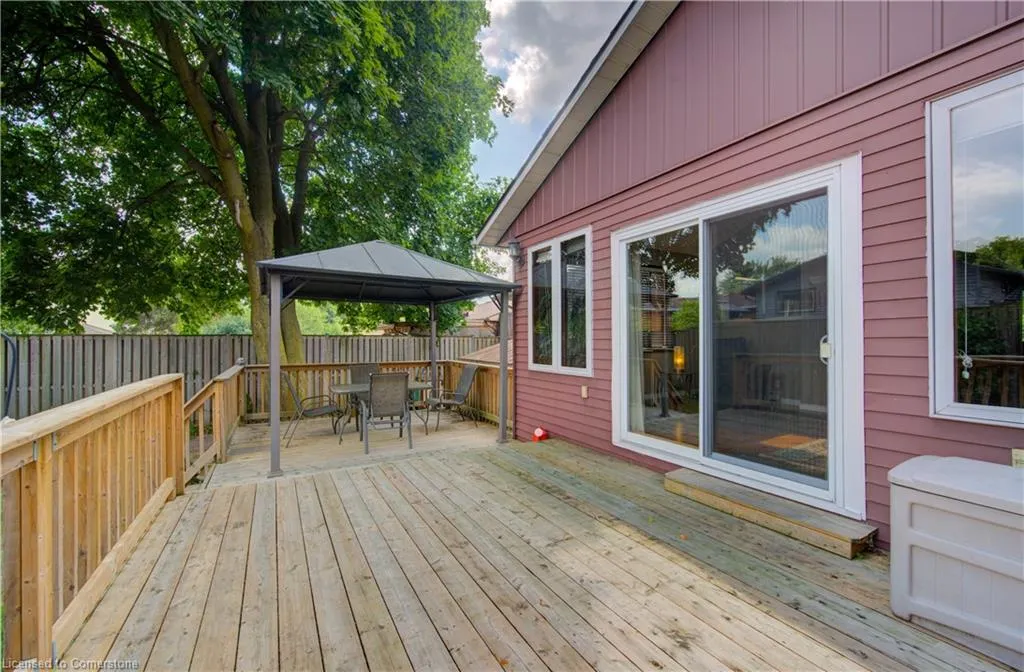 316 Country Hill Drive
