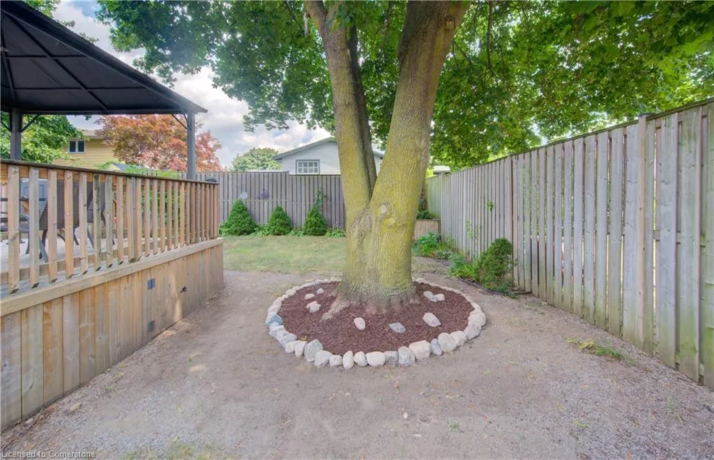 316 Country Hill Drive