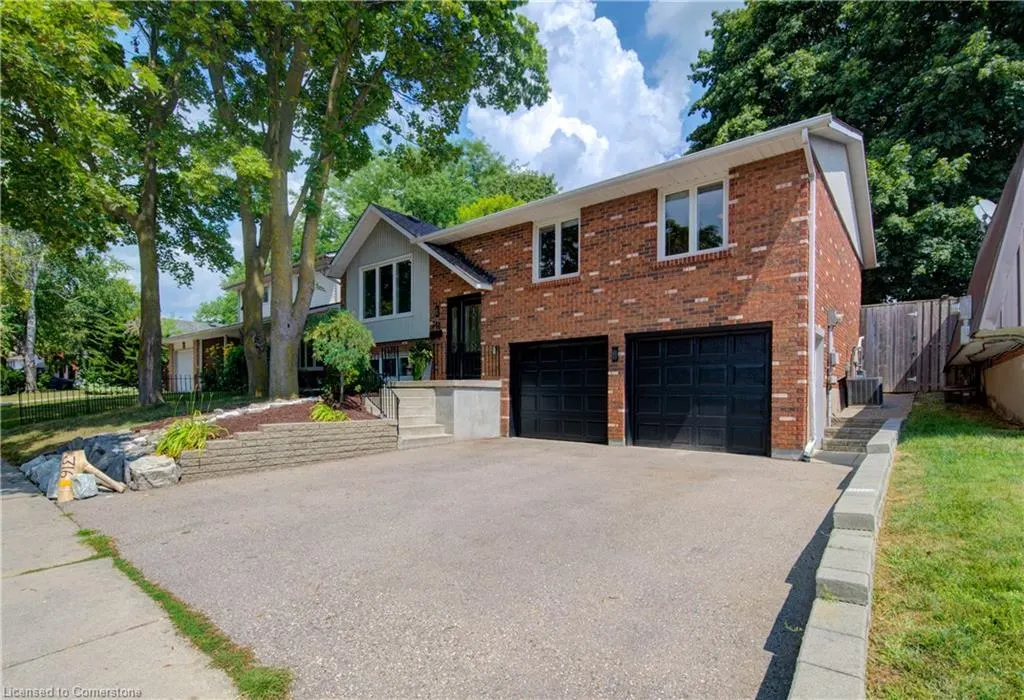 316 Country Hill Drive