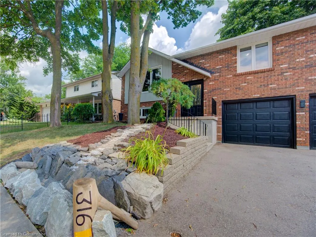 316 Country Hill Drive