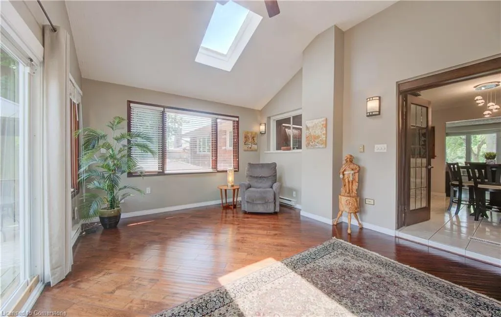 316 Country Hill Drive