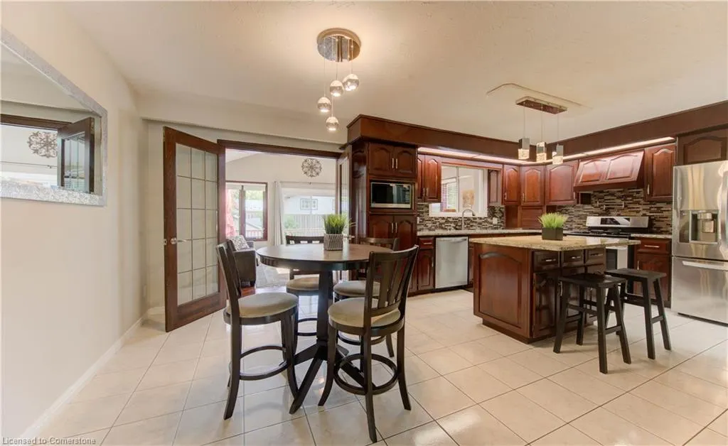 316 Country Hill Drive