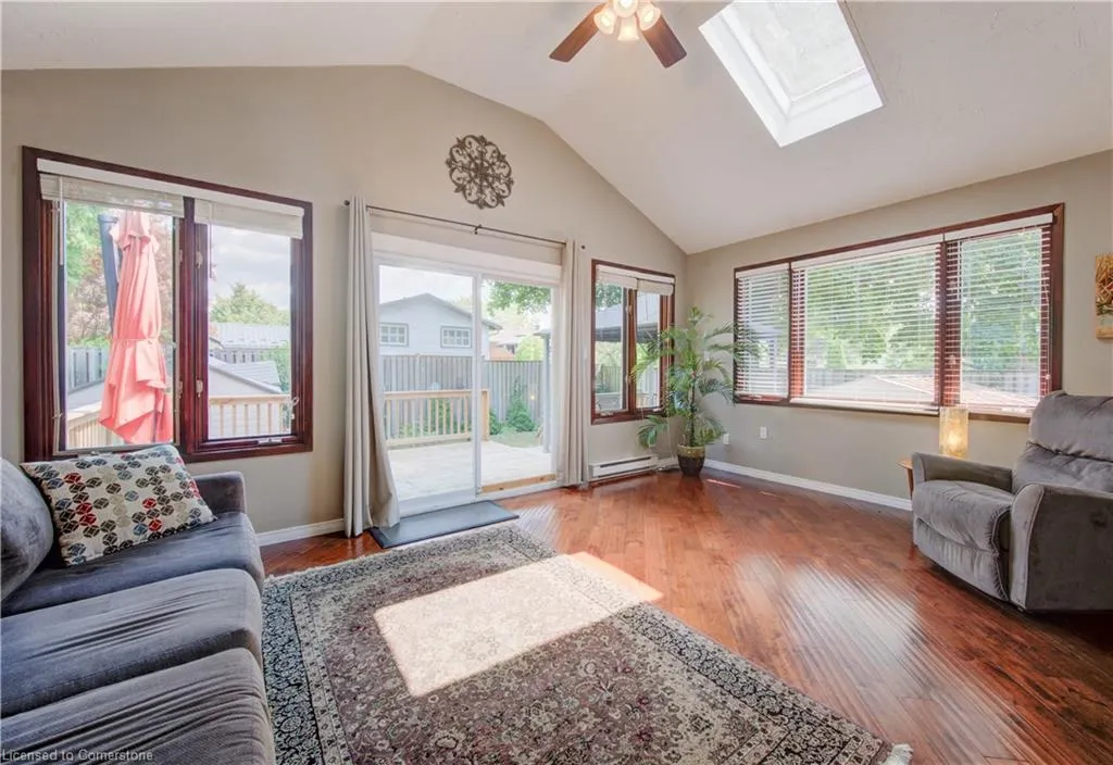 316 Country Hill Drive