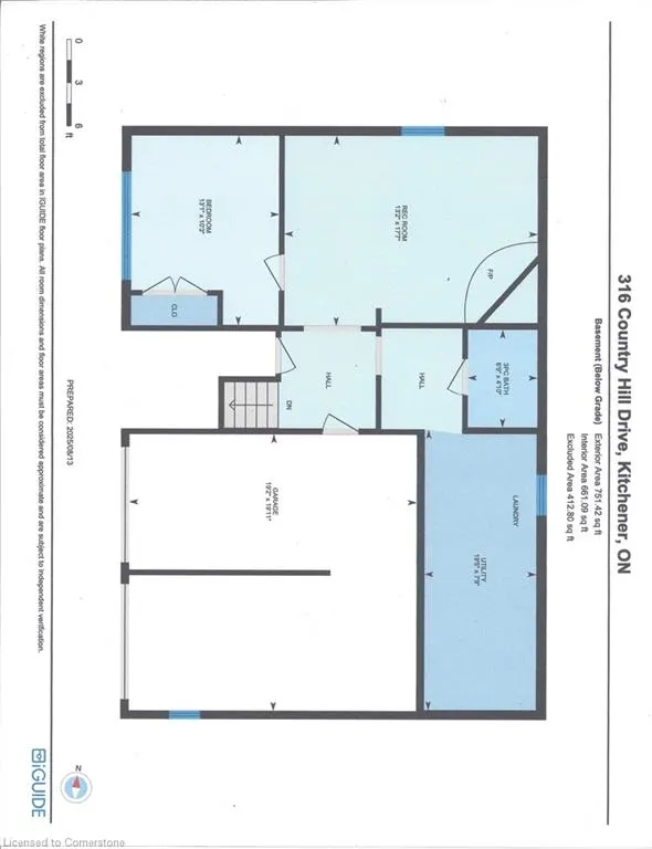 316 Country Hill Drive