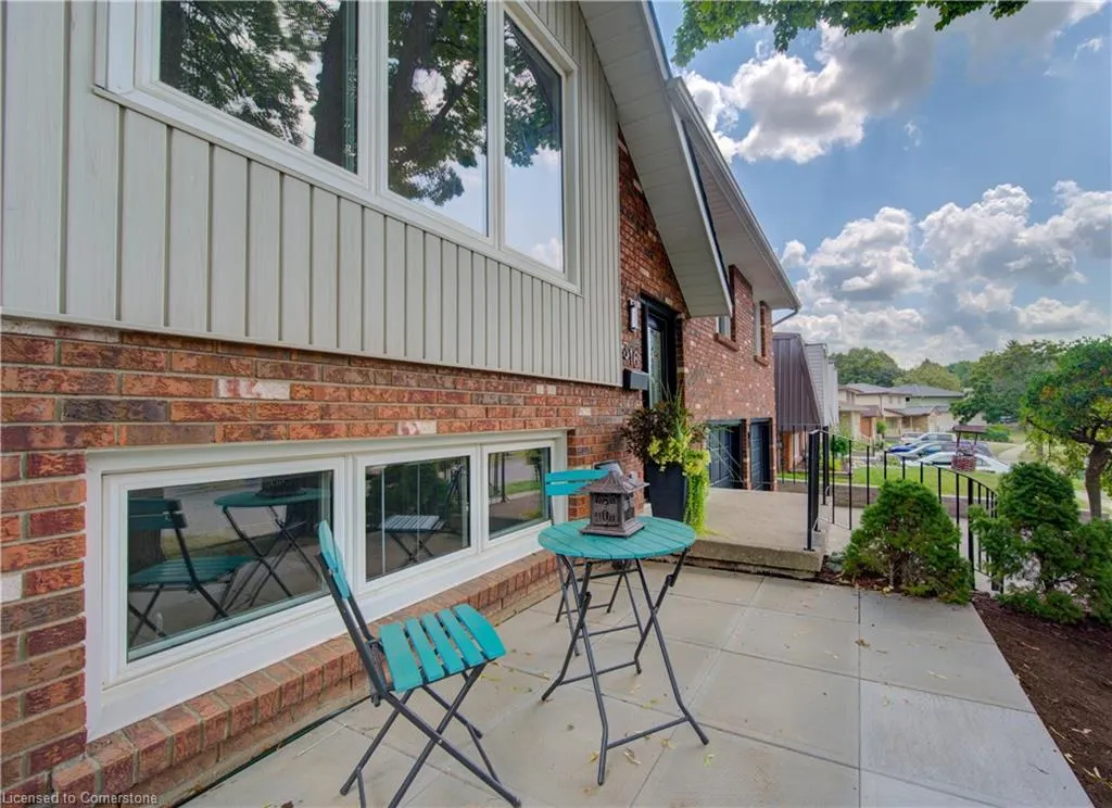 316 Country Hill Drive