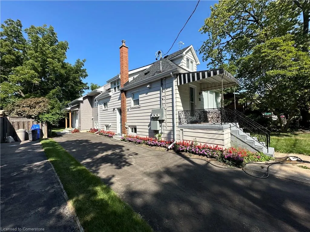 38 Viewpoint Avenue, #1