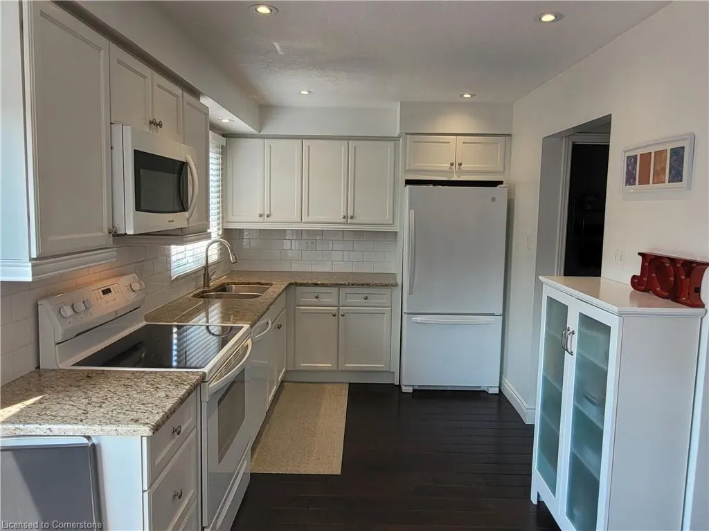 3049 Glencrest Road, #27