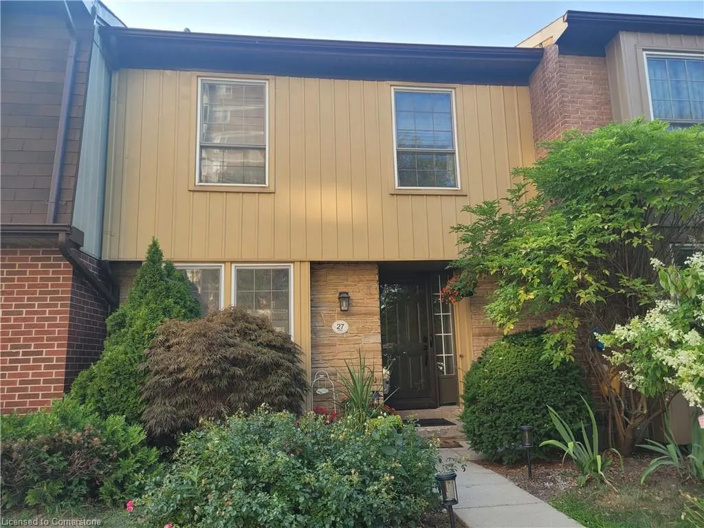 3049 Glencrest Road, #27