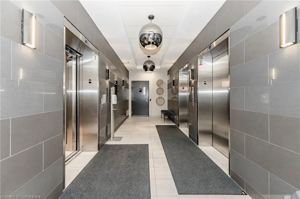 60 Charles Street W, #1104