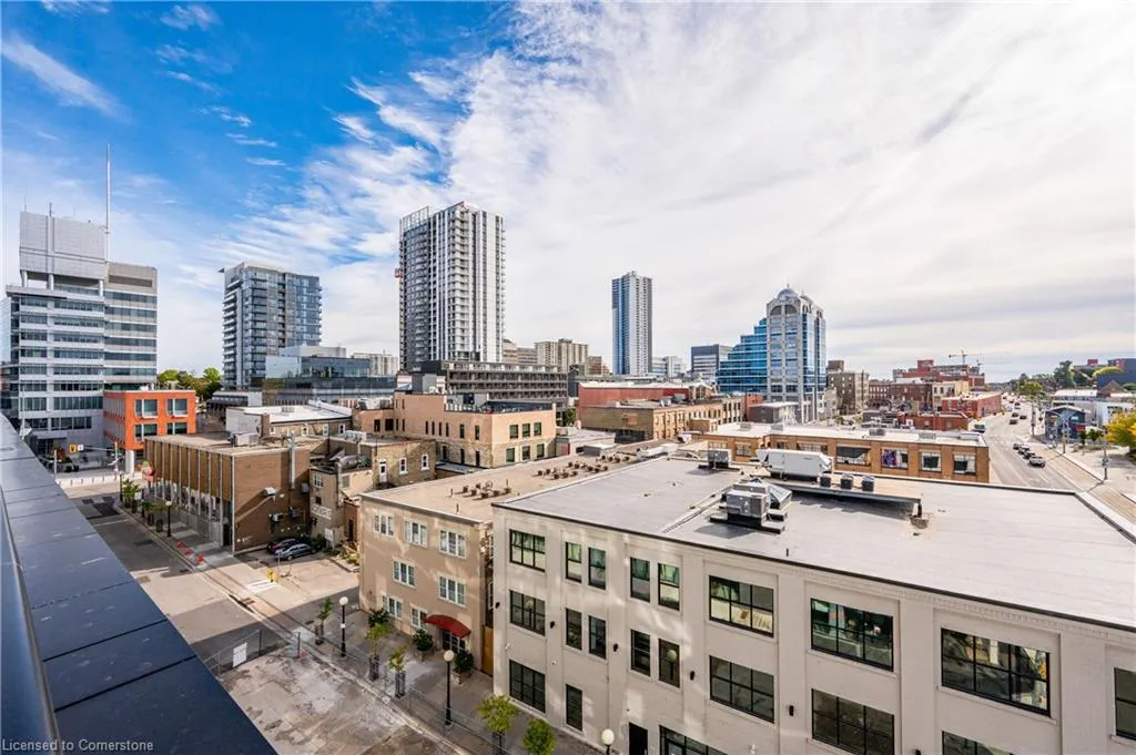 60 Charles Street W, #1104