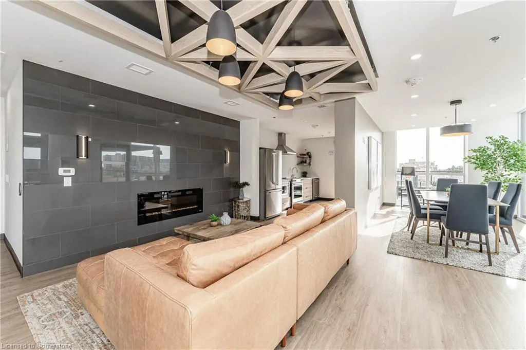 60 Charles Street W, #1104