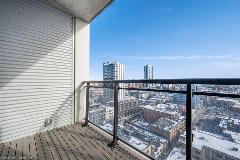60 Charles Street W, #1104