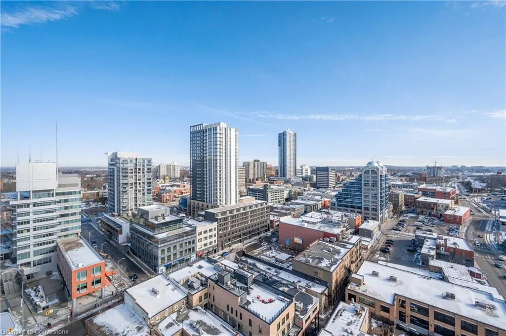 60 Charles Street W, #1104