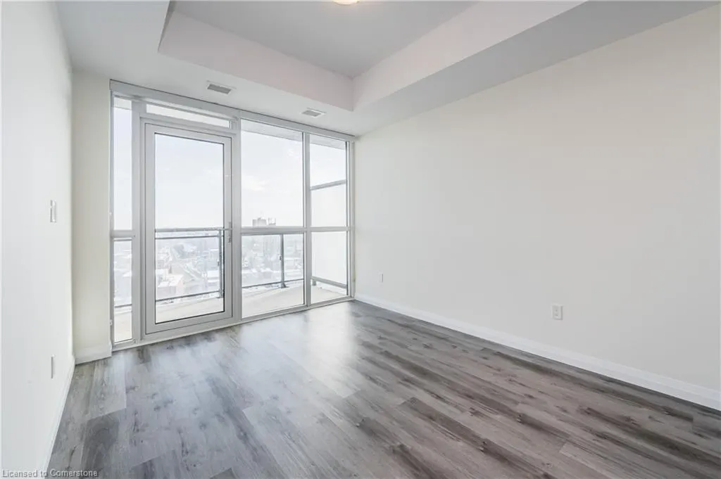 60 Charles Street W, #1104