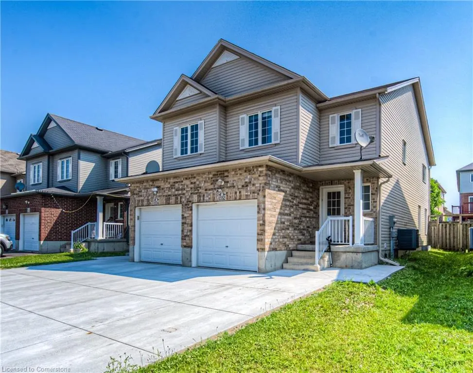 1332 Countrystone Drive