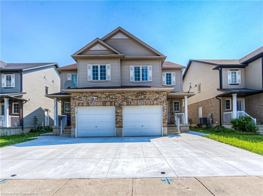1332 Countrystone Drive