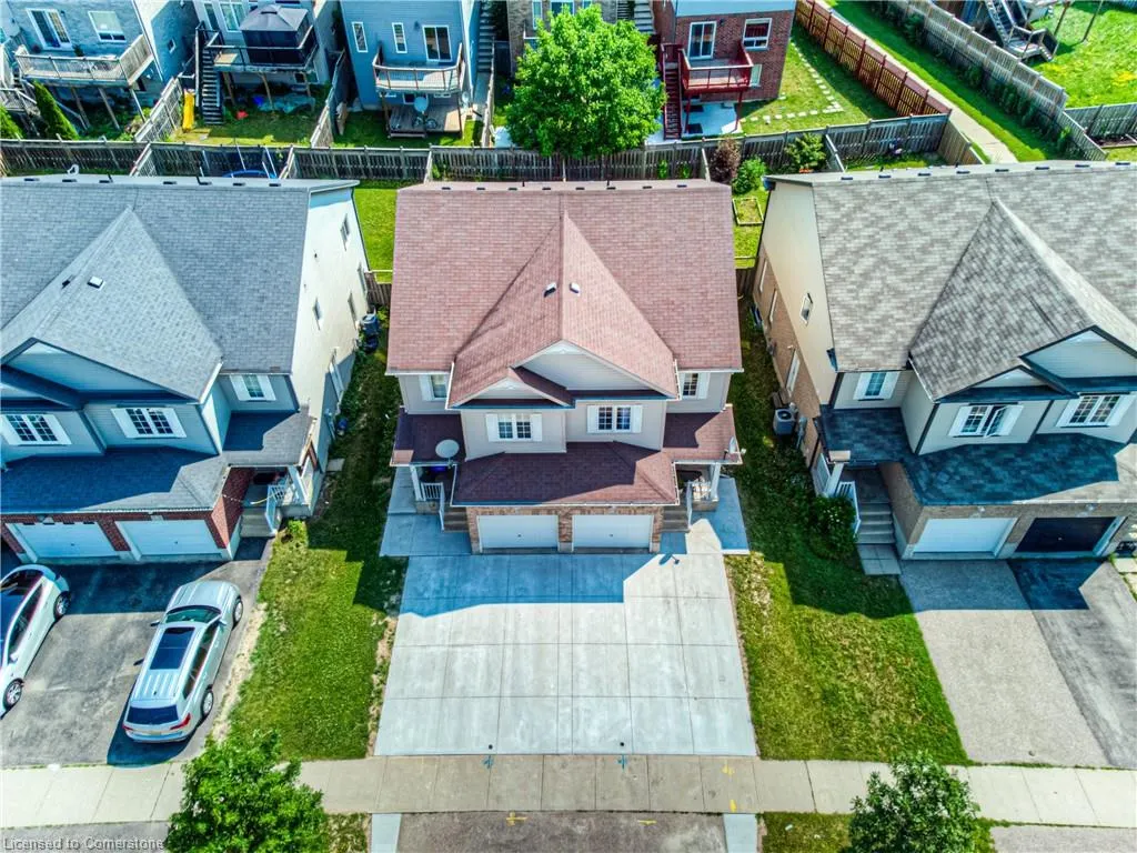 1332 Countrystone Drive