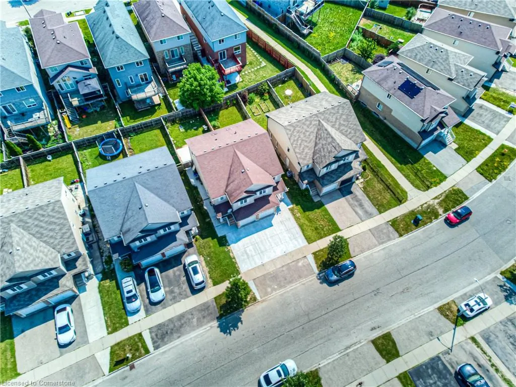 1332 Countrystone Drive