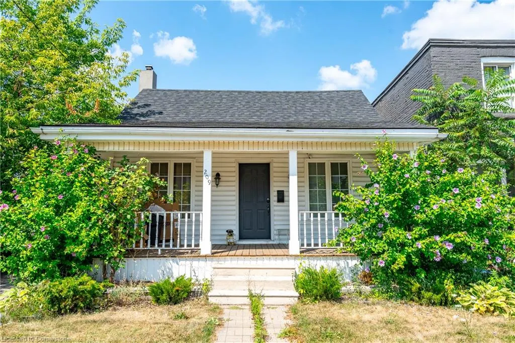 209 Gibson Avenue