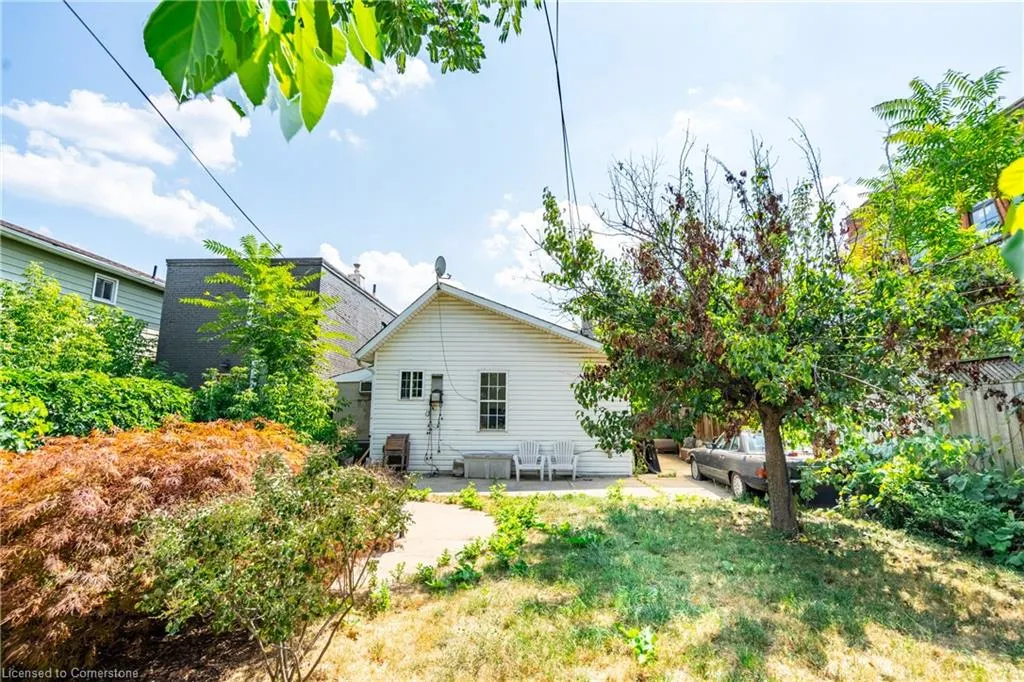 209 Gibson Avenue