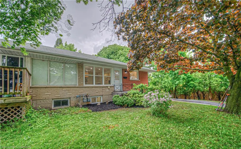 76 Ravine Drive