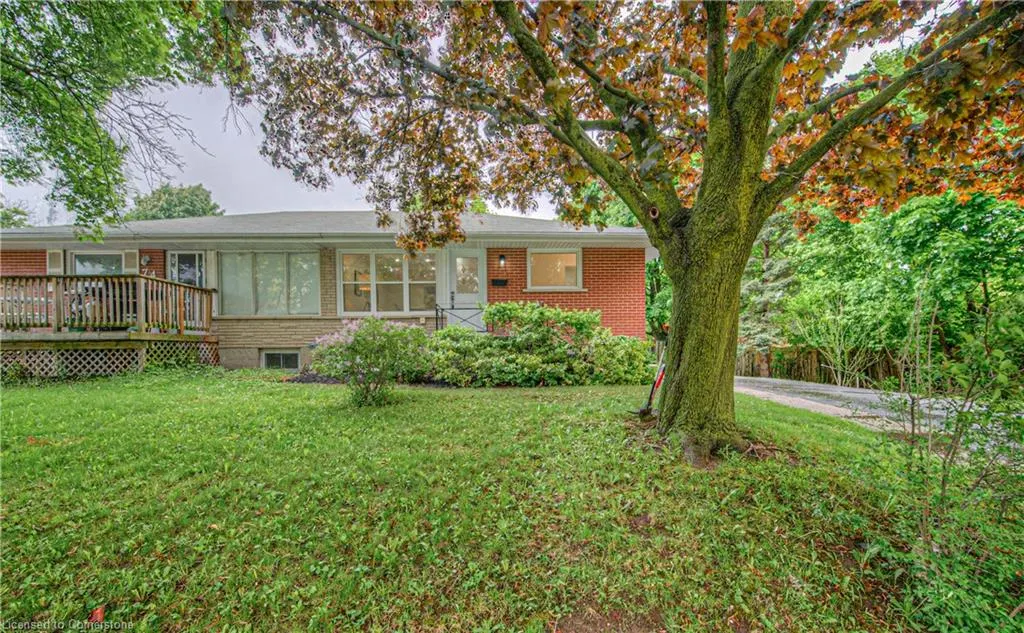 76 Ravine Drive