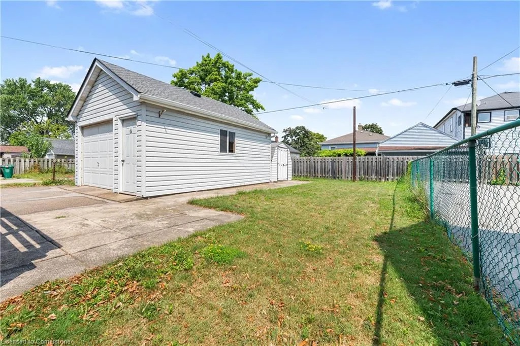 25 Balmoral Avenue