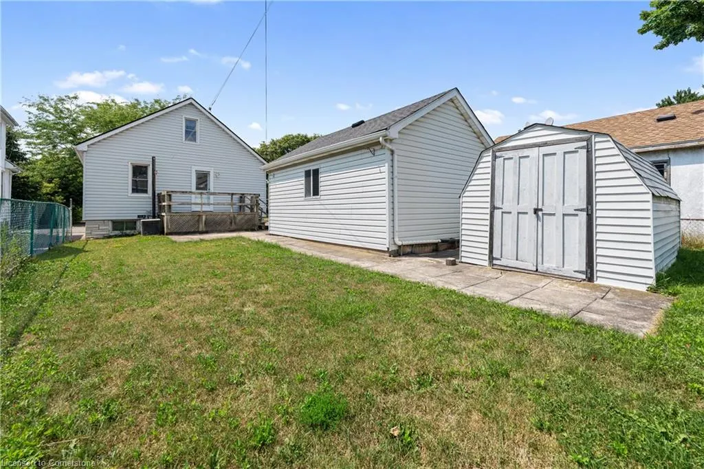 25 Balmoral Avenue