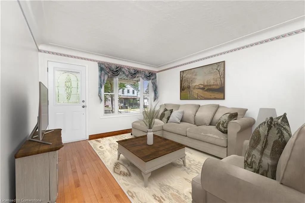 25 Balmoral Avenue