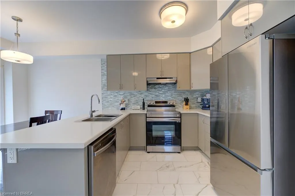 2 Copeman Avenue
