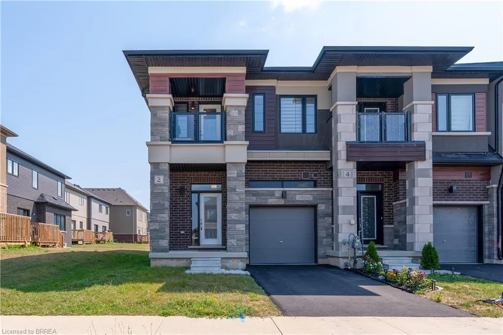 2 Copeman Avenue