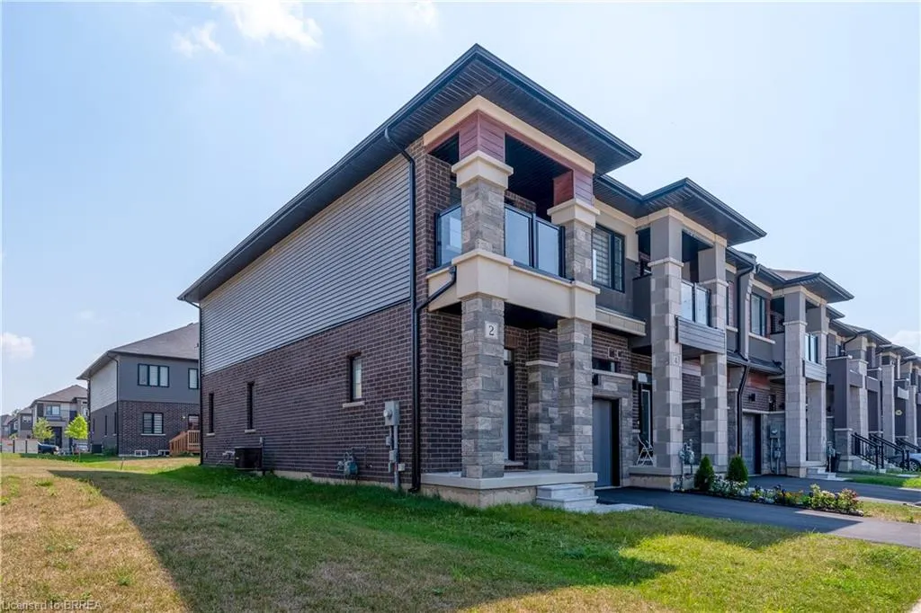 2 Copeman Avenue