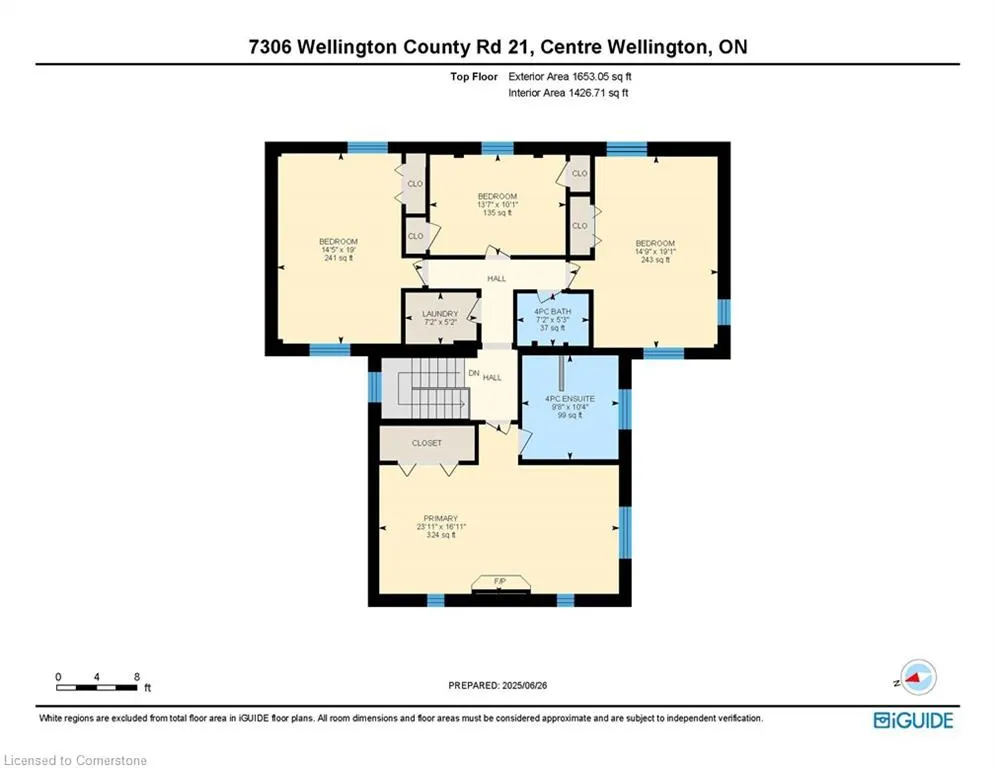 7306 Wellington Rd 21