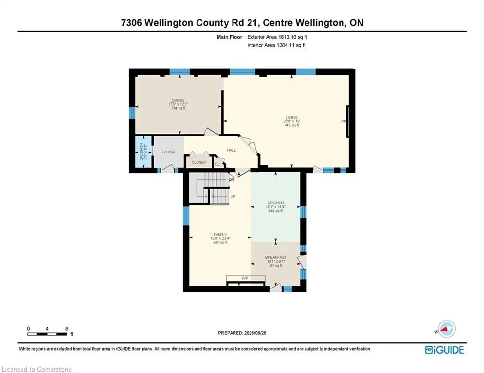 7306 Wellington Rd 21