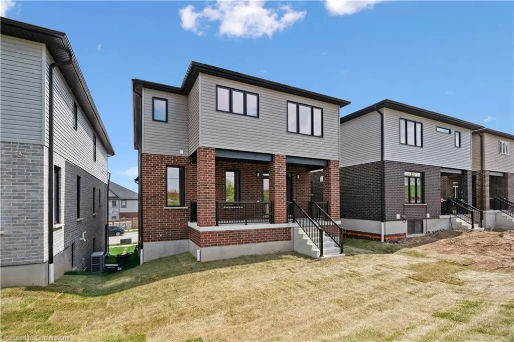 751 Autumn Willow Drive