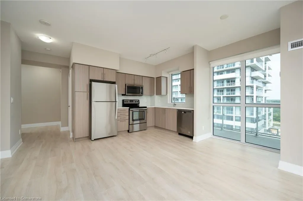 55 Speers Road, #1103